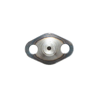 Support pump transmission Massey Ferguson OEM code 898643M1