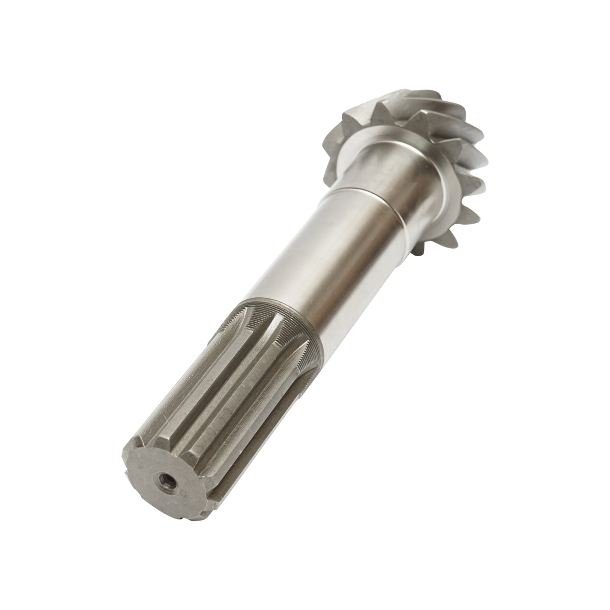 Conical group UTB U-445 (the pinion has L = 232 mm and 12 teeth with 47 teeth on the crown)