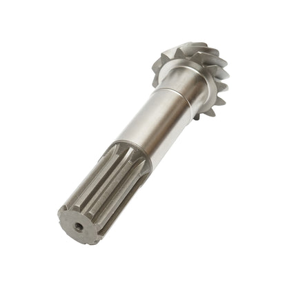 Conical group UTB U-445 (the pinion has L = 232 mm and 12 teeth with 47 teeth on the crown)