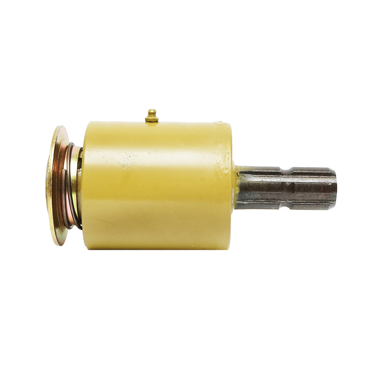 Cardan coupling (clutch) 1 3/8 Z6 (SAS 4) L=220mm