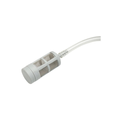 Venturi injector for fertilization in irrigation systems 3/4-25mm