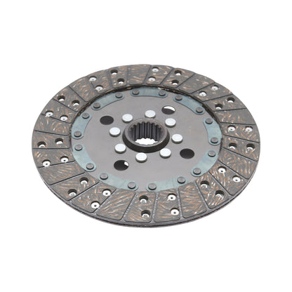 Clutch disc for Kubota OEM code TD020-20500, TA020-20500 Breckner Germany