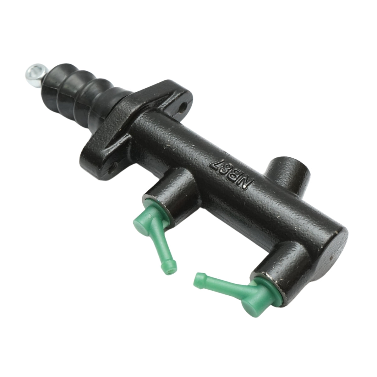 Pump, clutch release cylinder for Ford, New Holland OEM code 81867084, FNN7A543AB, F0NN7A543AB, B110956
