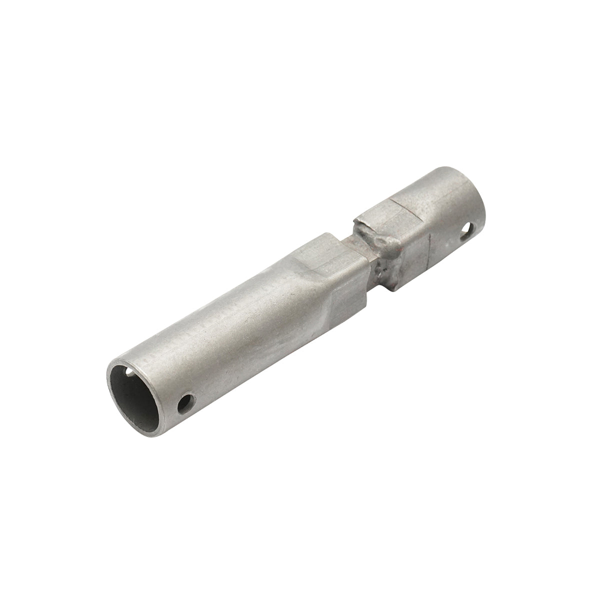140 mm telescopic pipe for SPC