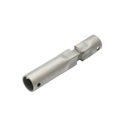 140 mm telescopic pipe for SPC