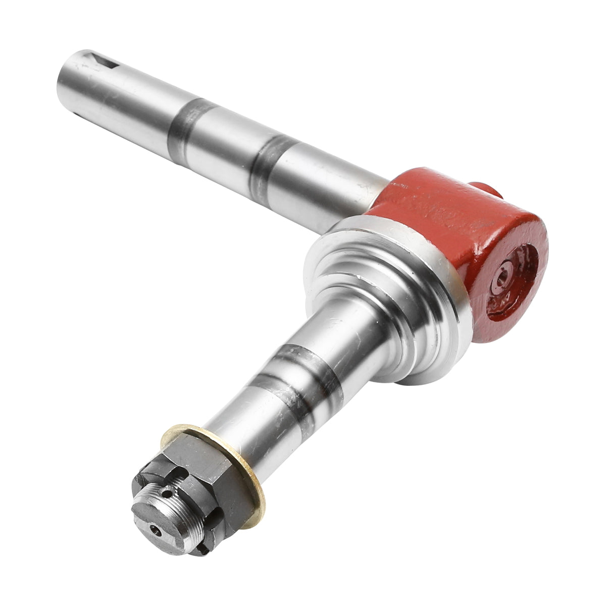 Complete left fender UTB U-650