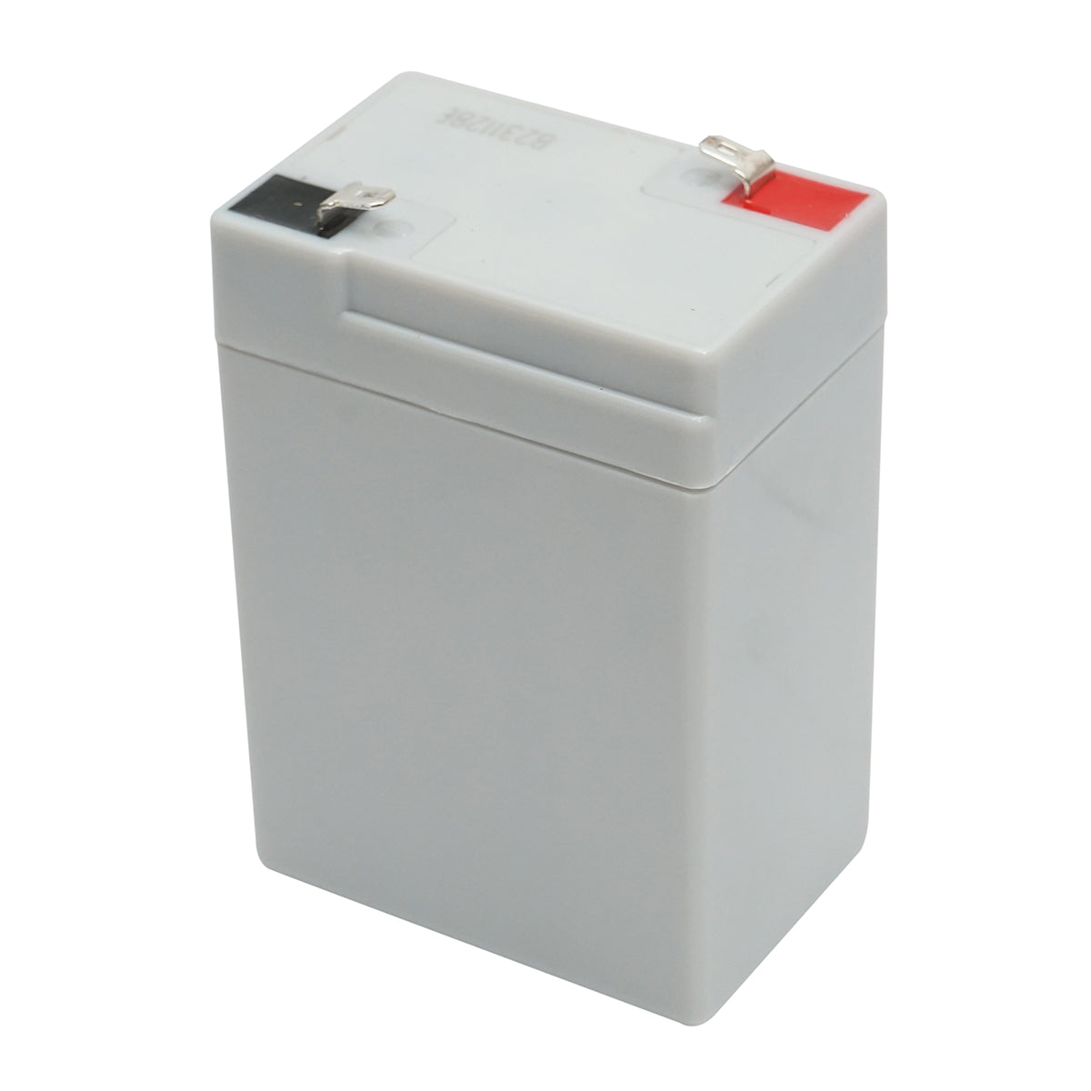 Solar gel battery 6V 4.5Ah 20HR, 70x47x101x107 mm FC6-4.5 Household 9