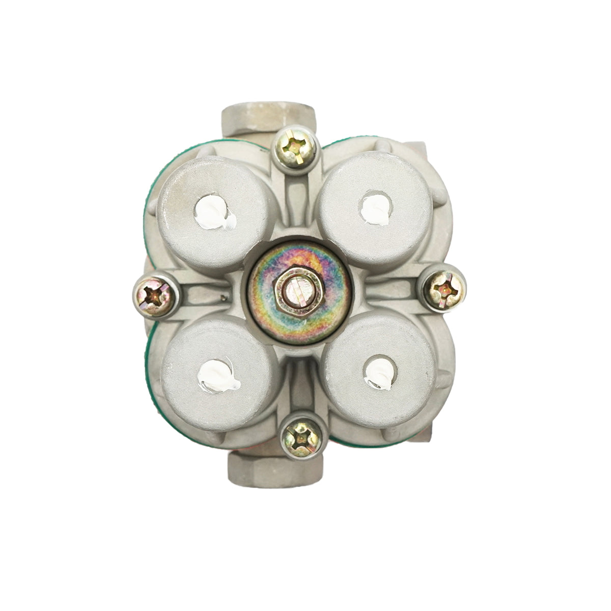 Distributor valve for IVECO AE4170