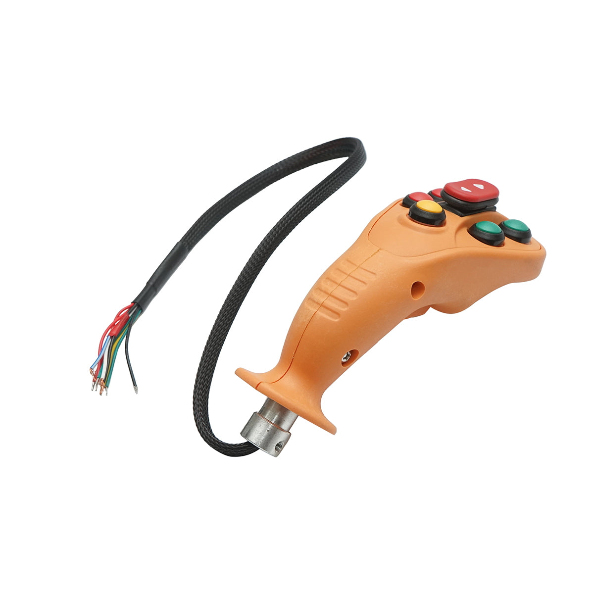 Electric joystick with 6 buttons C-DK-07