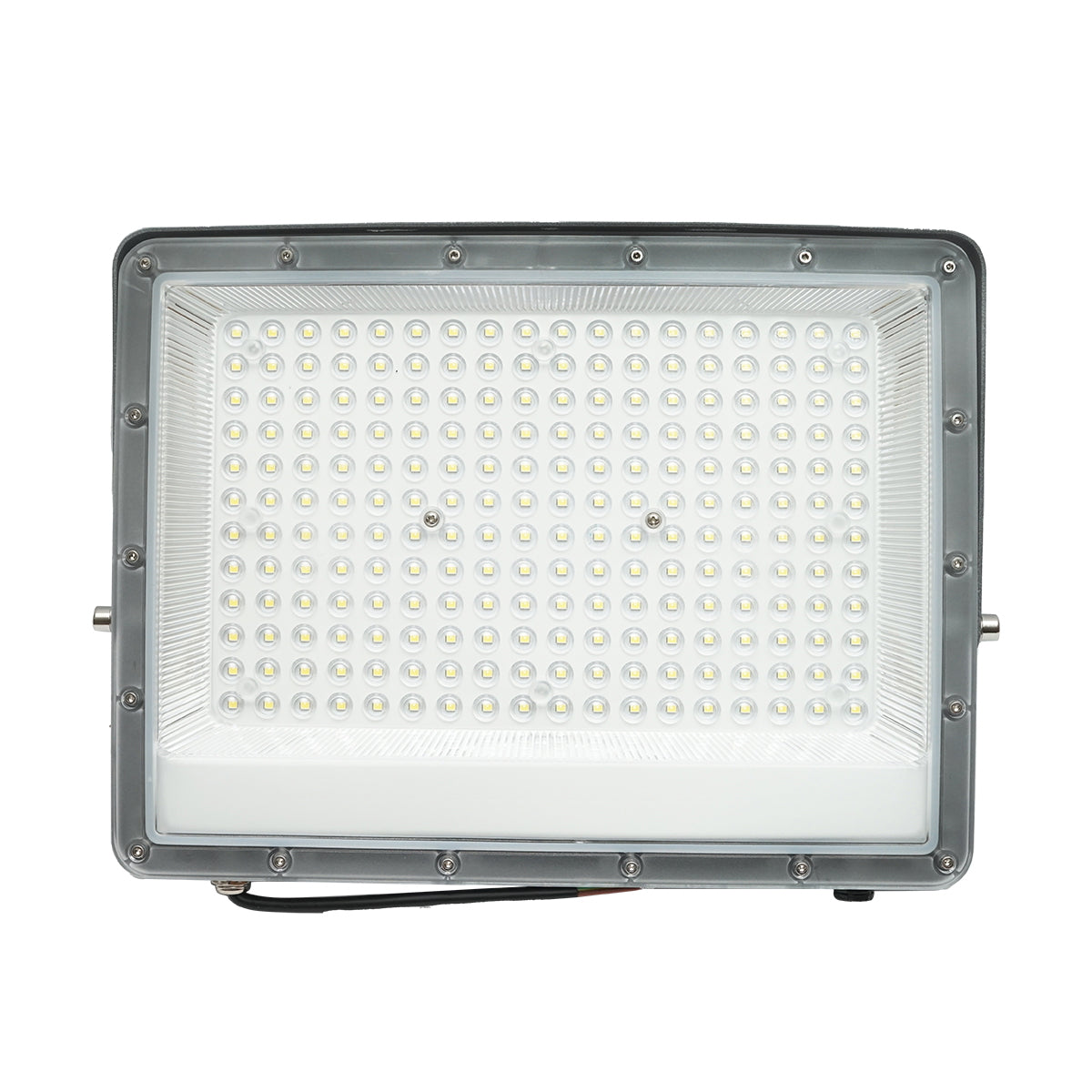 LED Projector 150W, 220V, 6500K, IP66, 335x250x33mm Breckner Germany