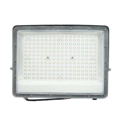 LED Projector 150W, 220V, 6500K, IP66, 335x250x33mm Breckner Germany