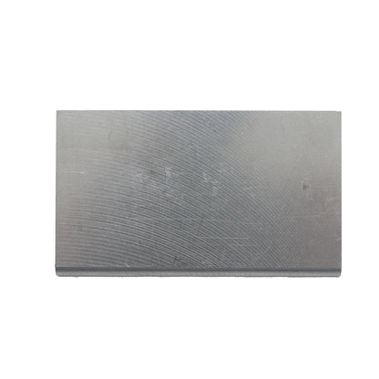 Graphite pallet for dry pump 4.9x41x70mm milking machine Breckner Germany