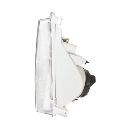 Far right Dacia Solenza 6001546538