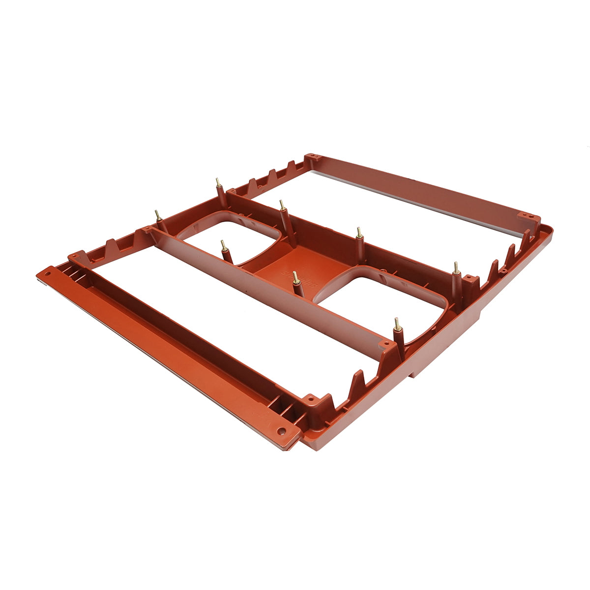 Front grille Fiat OEM code 5132683