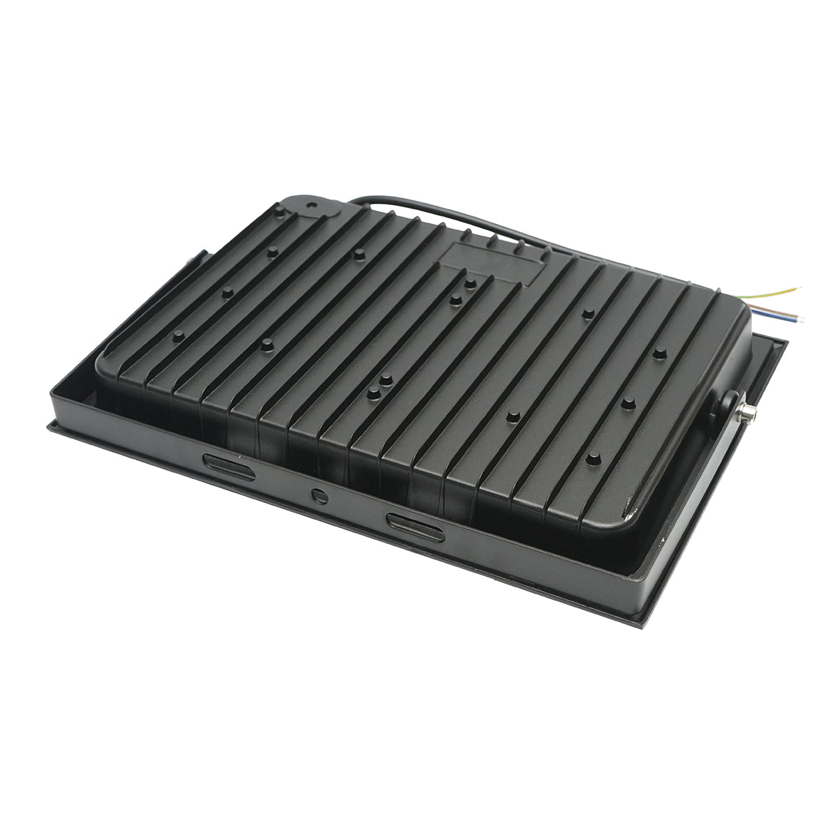 LED Projector 150W, 220V, 8000K, 295x220x38mm IP66 Breckner Germany
