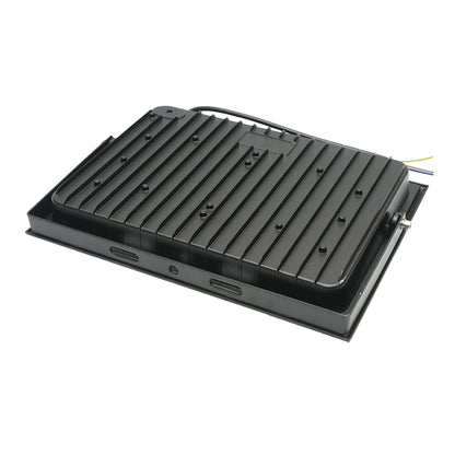 LED Projector 150W, 220V, 8000K, 295x220x38mm IP66 Breckner Germany