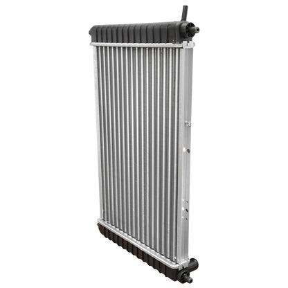 Water radiator for Daewoo Matiz 96314162
