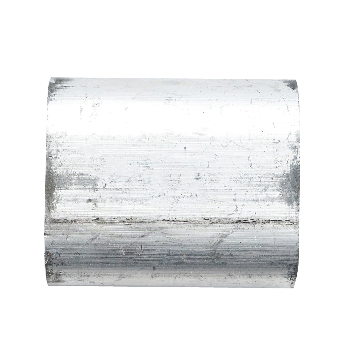 Aluminum pressing sleeve/bushing for 14 mm winch cable