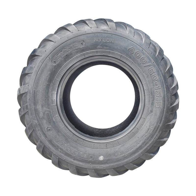 Tubeless tire 400/60R15.5 stud 14PR i3 QH643