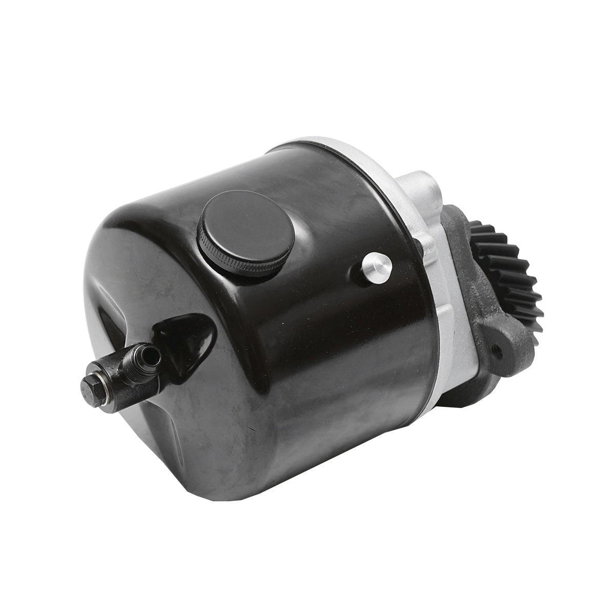 Steering pump for Ford OEM codes 83959533, 87759440, 83959543, 87759440 breckner Germany
