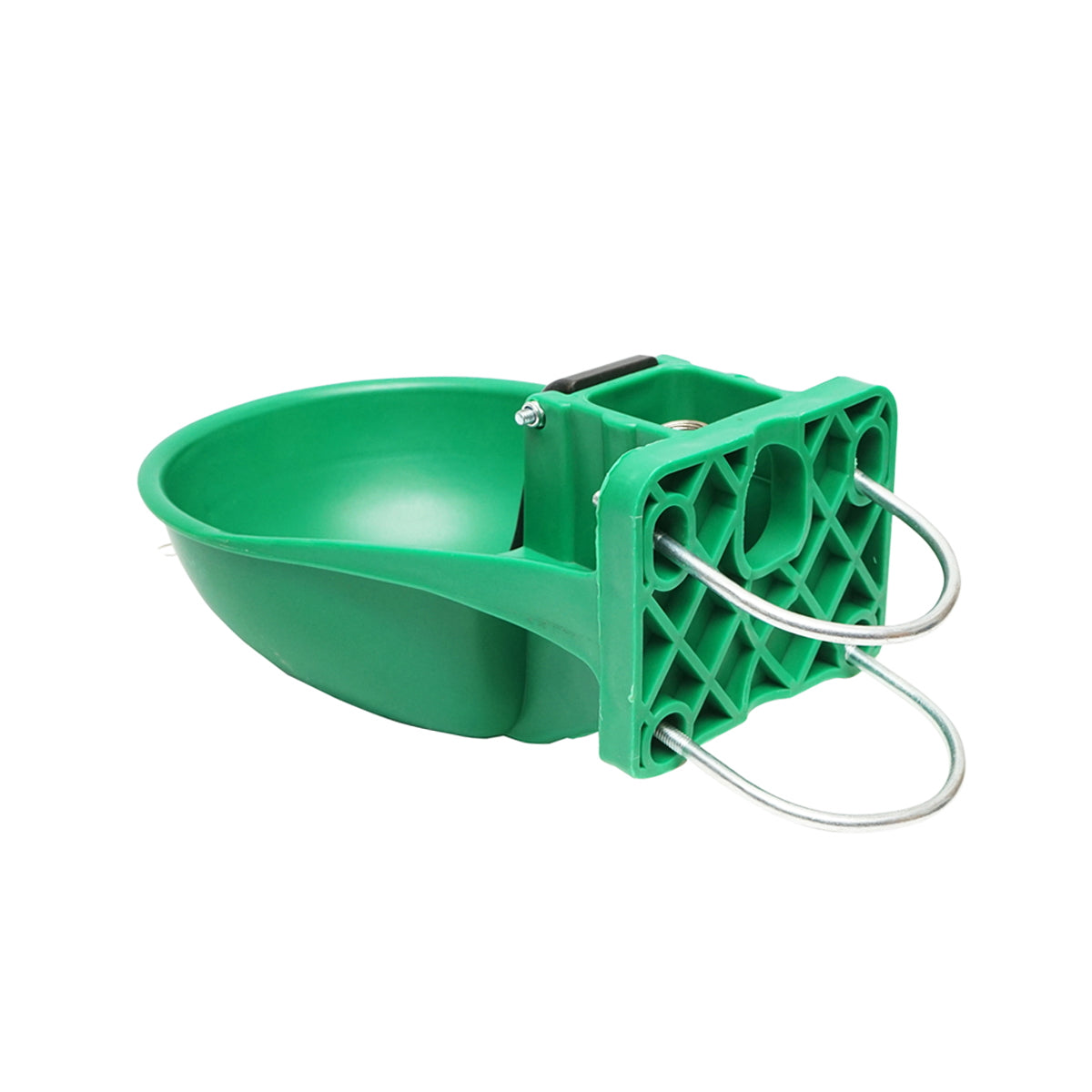 Plastic waterer for cows 2L Breckner Germany