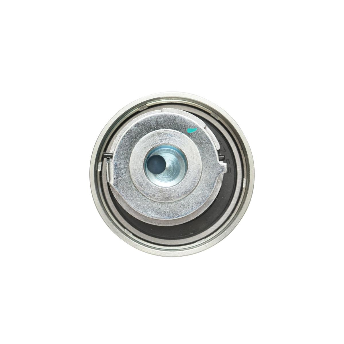 Belt tensioner pulley for Deutz OEM code 04286029, 02931480