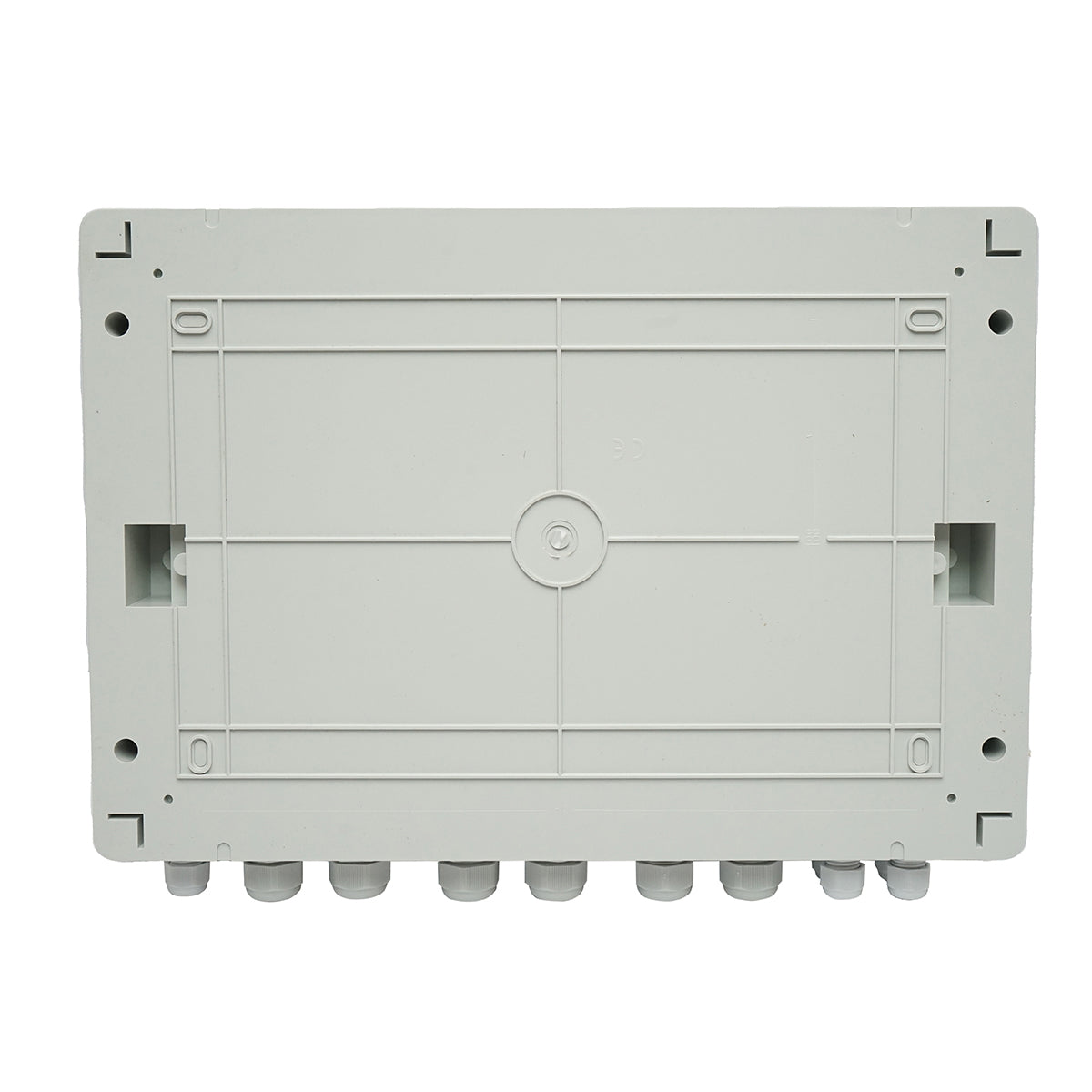DC/AC 3KW-5KW fuse panel equipped with 125Ah battery protection for ON/OFF Grid prosumer inverters