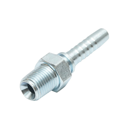 AGR DN08 1/4 BSP external thread armature