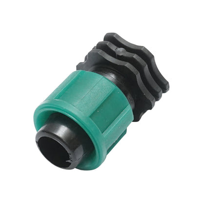 End cap D17mm, for irrigation systems