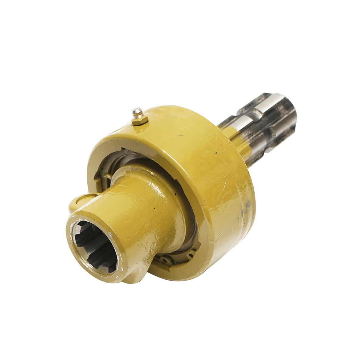 Universal joint ratchet 13/8 Z6 L=136mm max. rotations 2400 Nm