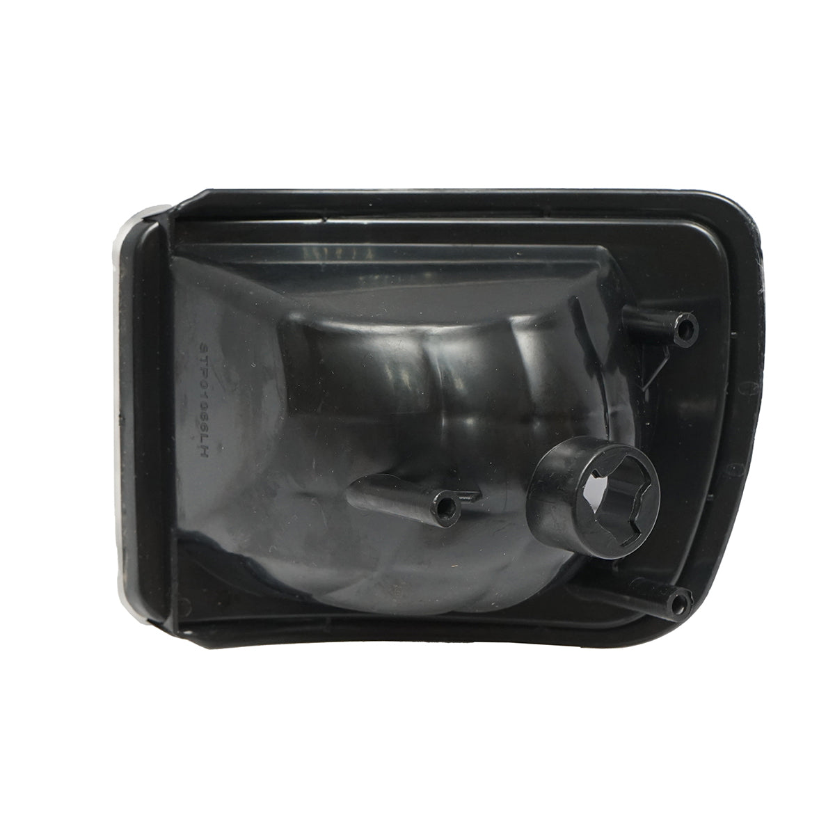 Front right work lamp John Deere OEM code AL172568