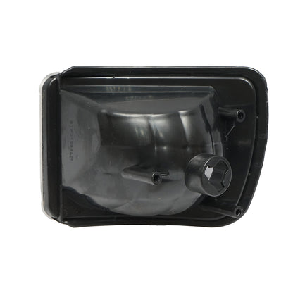 Front right work lamp John Deere OEM code AL172568