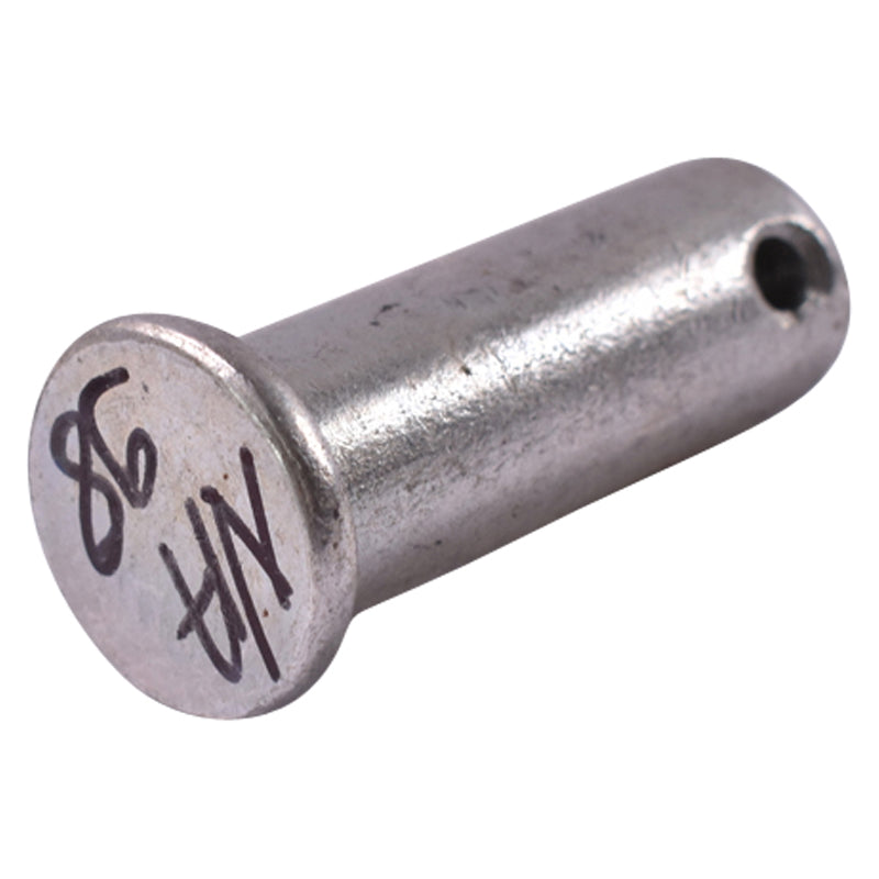 Bolt corp mower 1.65