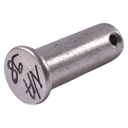 Bolt corp mower 1.65