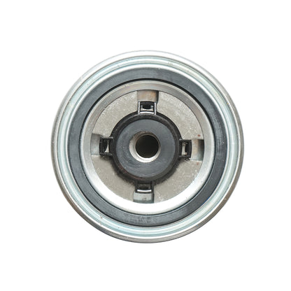 Mercedes-Benz 190D fuel filter, 2.5T, M12x1.5 thread, 99x86x63mm OEM code FSF 0039, equivalents H 35WK, FF 5153, WK 817