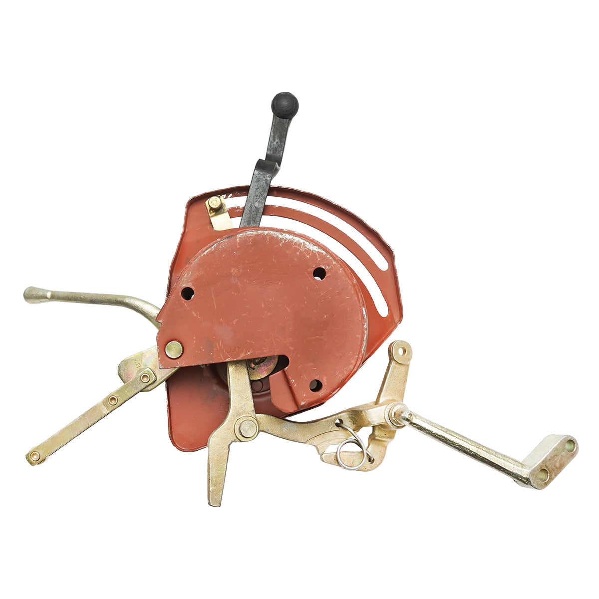 Complete mechanism assembly for monobloc lifting UTB U-445 Fiat