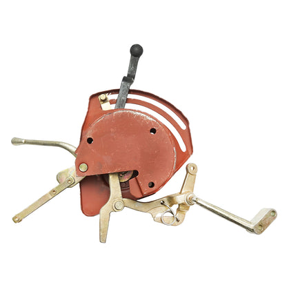 Complete mechanism assembly for monobloc lifting UTB U-445 Fiat