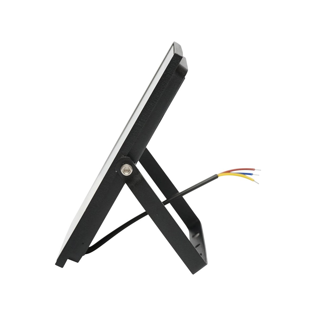 LED Projector 30W, 220V, 6500K, IP65 black 141x11x13mm Breckner Germany