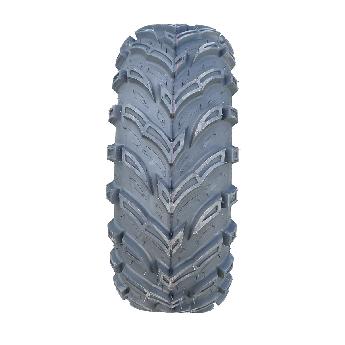 ATV Tire 26x9-12 6PR TL MARS