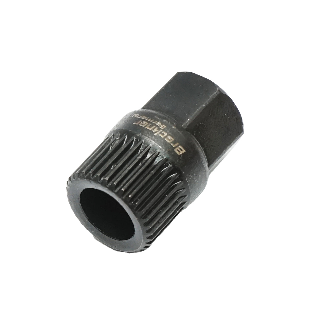 Pulley key alternator VW, Audi, 33 teeth, hexagon 17mm Breckner Germany