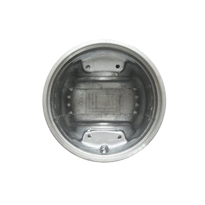 Piston motor with bolt 98mm Massey Ferguson, John Deere OEM code 735187M91