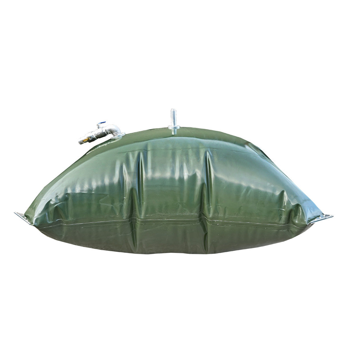 Folding diesel tank 3000L Breckner Germany