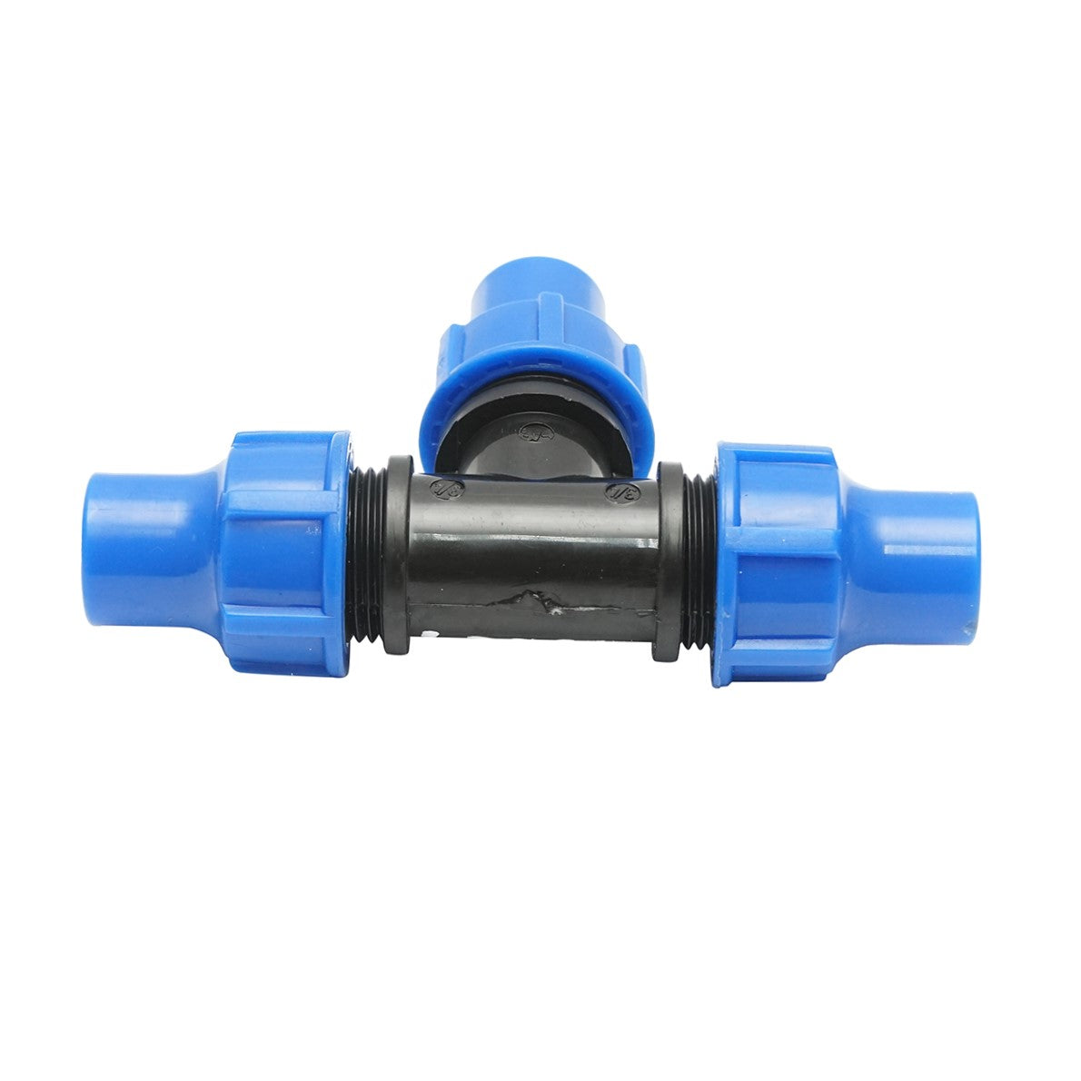 Your equal compression 3/4x3/4x3/4 tol, PN10 for irrigation systems