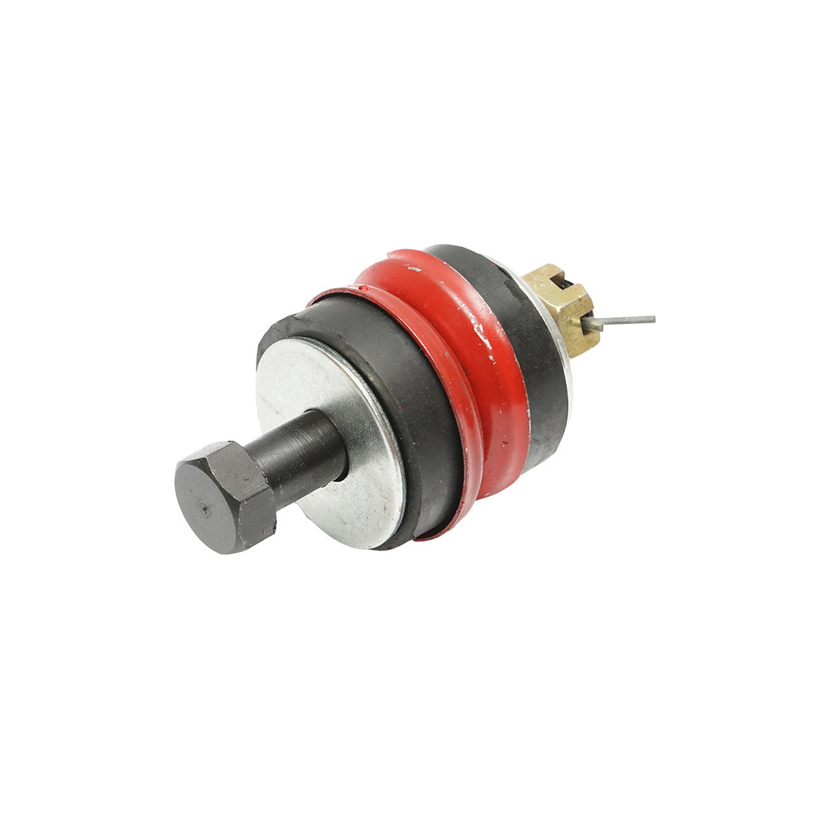 Box holder for Forest Tractor without supports