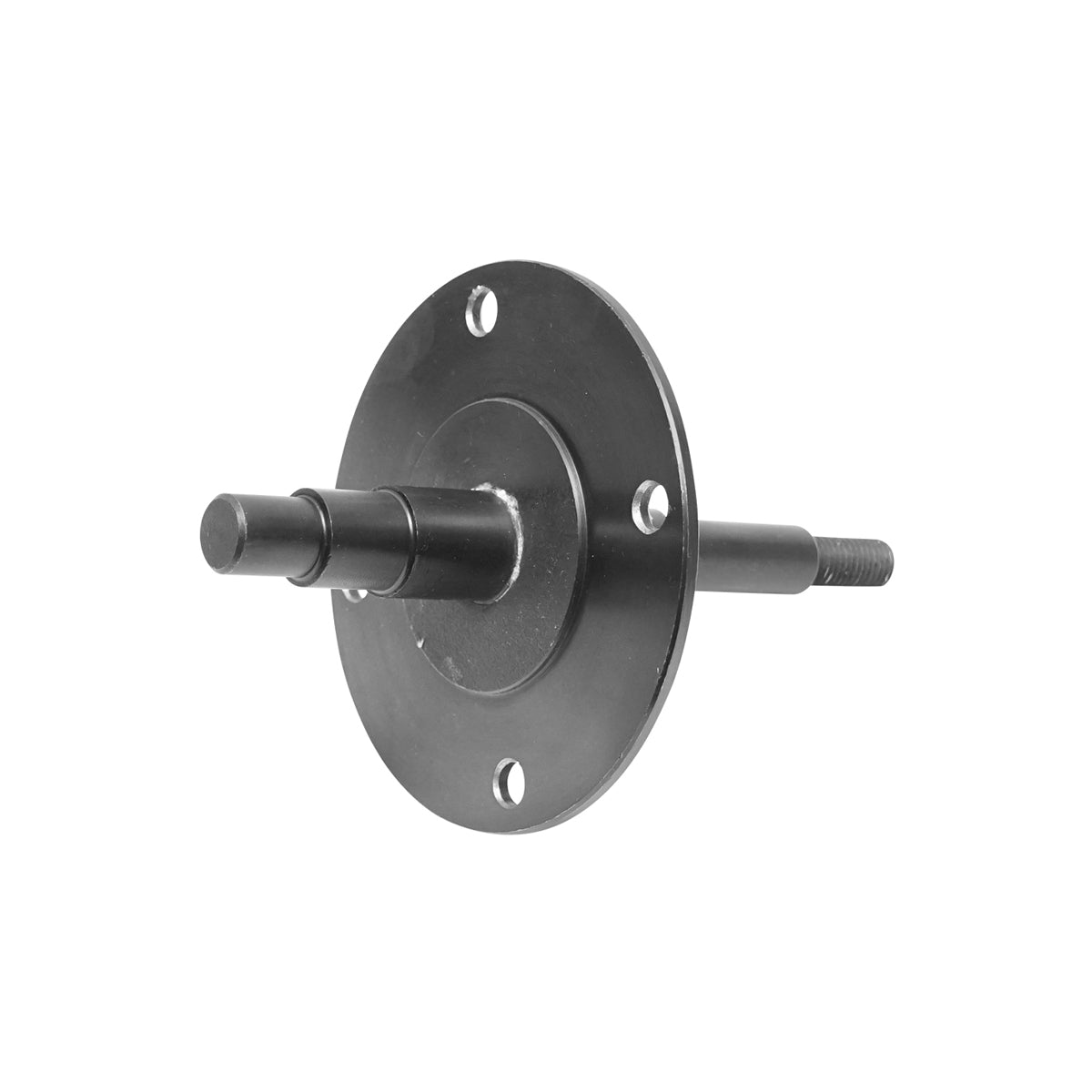 Axle wheel tightening new SPC model large pulley with a diameter of 120mm