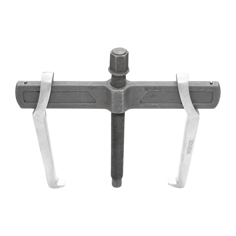 Bearing extractor with 2 arms 4/100mm.