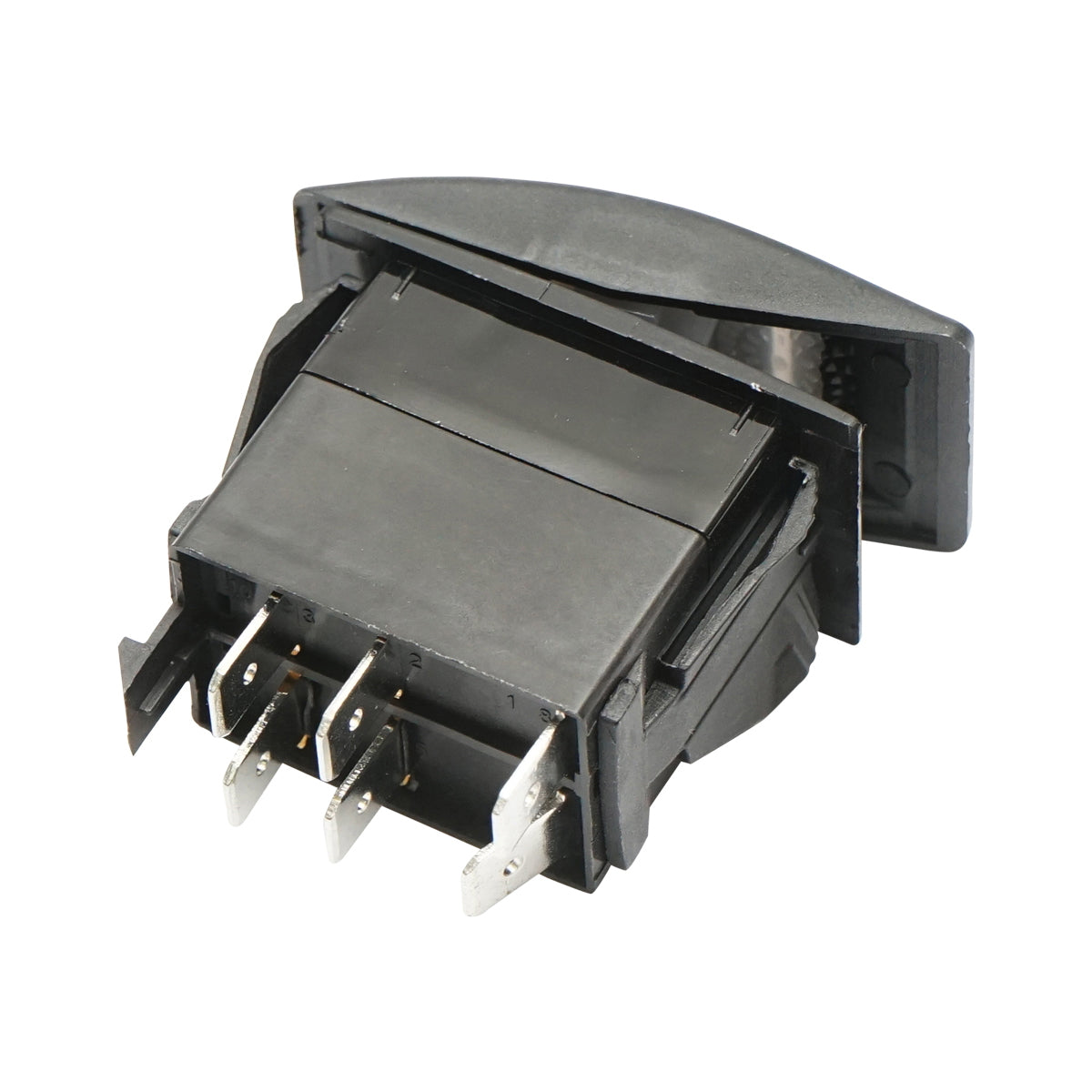 Light switch for JCB OEM code 701/60001, 701-60001 Breckner Germany