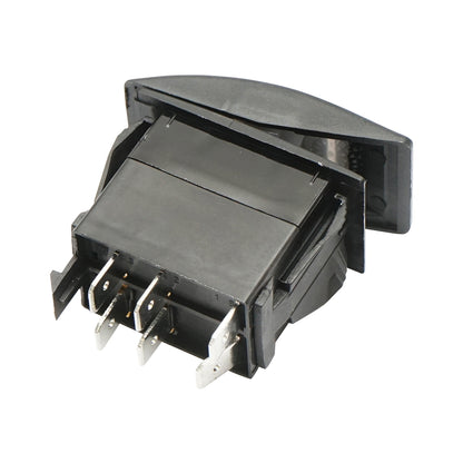 Light switch for JCB OEM code 701/60001, 701-60001 Breckner Germany