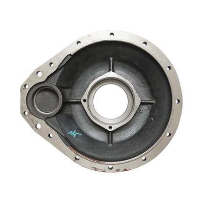 U-445 trumpet capacity