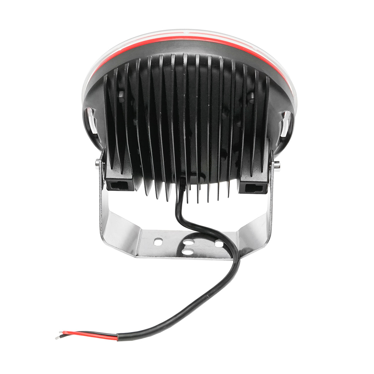 Lamp with 37 LEDs 10-60V 185W Breckner Germany